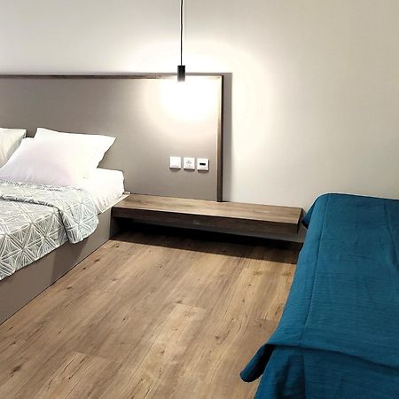 Joanna Deluxe Apartments Kynopiástai المظهر الخارجي الصورة