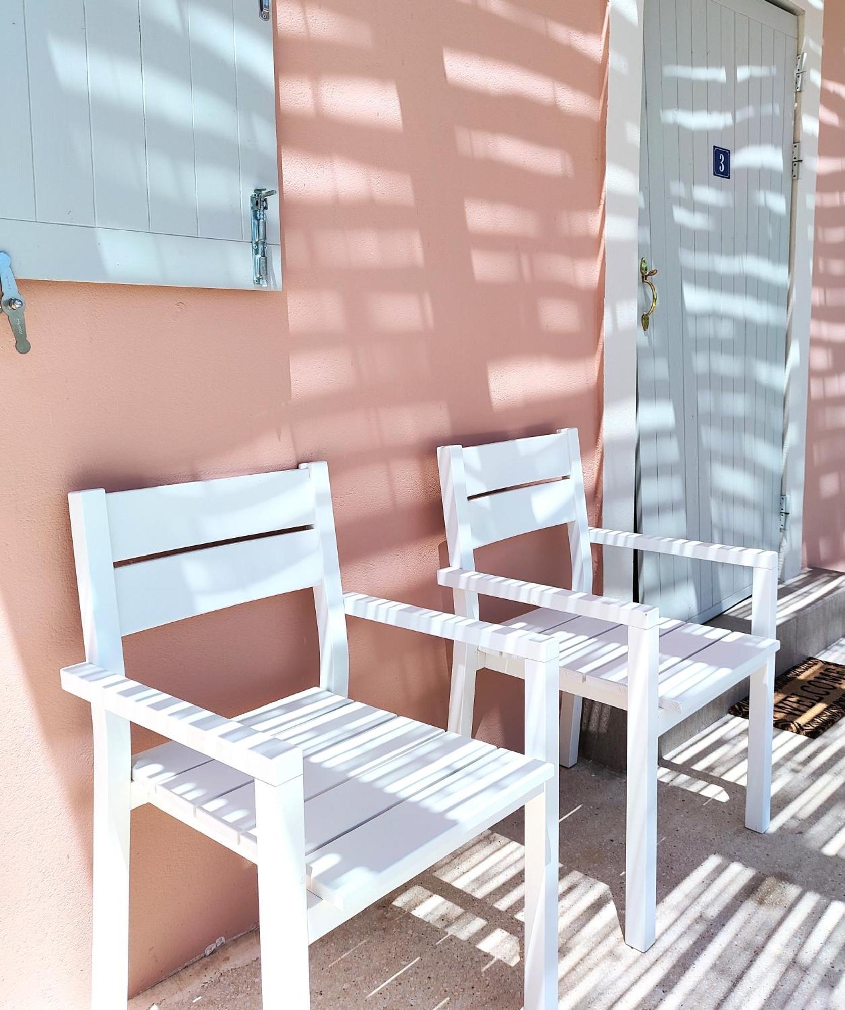 Joanna Deluxe Apartments Kynopiástai المظهر الخارجي الصورة