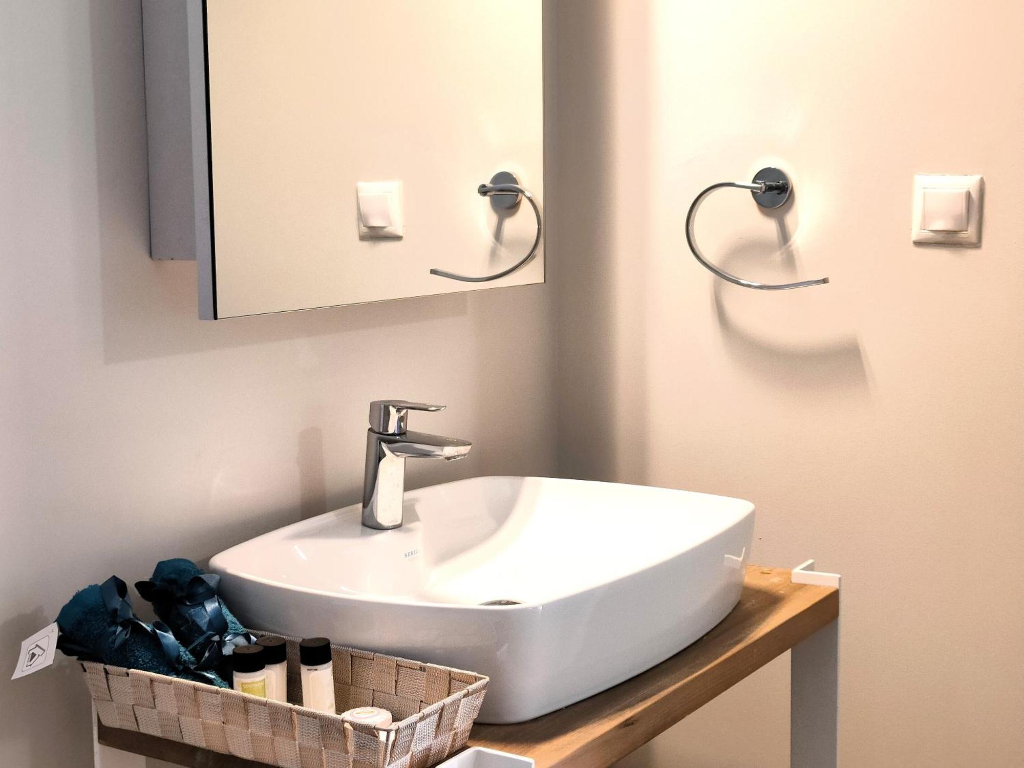Joanna Deluxe Apartments Kynopiástai المظهر الخارجي الصورة