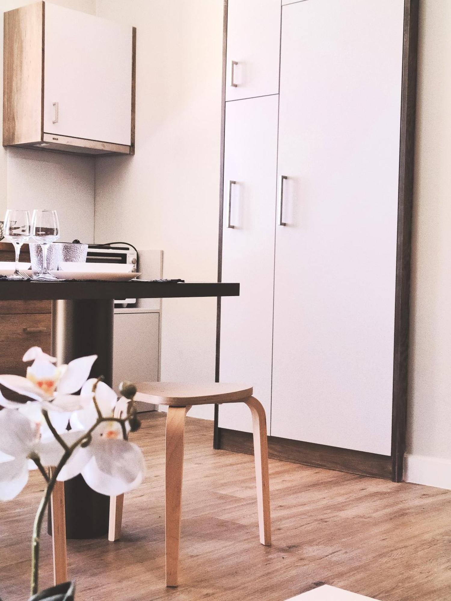 Joanna Deluxe Apartments Kynopiástai المظهر الخارجي الصورة