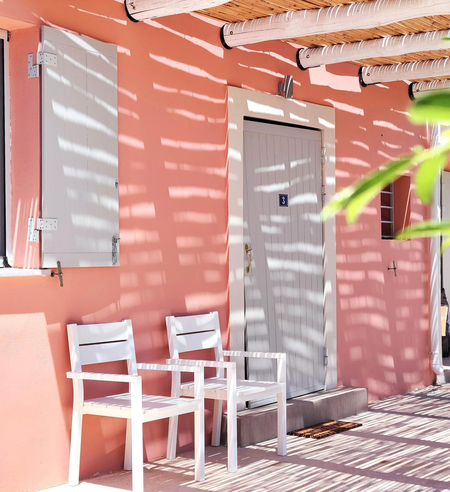 Joanna Deluxe Apartments Kynopiástai المظهر الخارجي الصورة