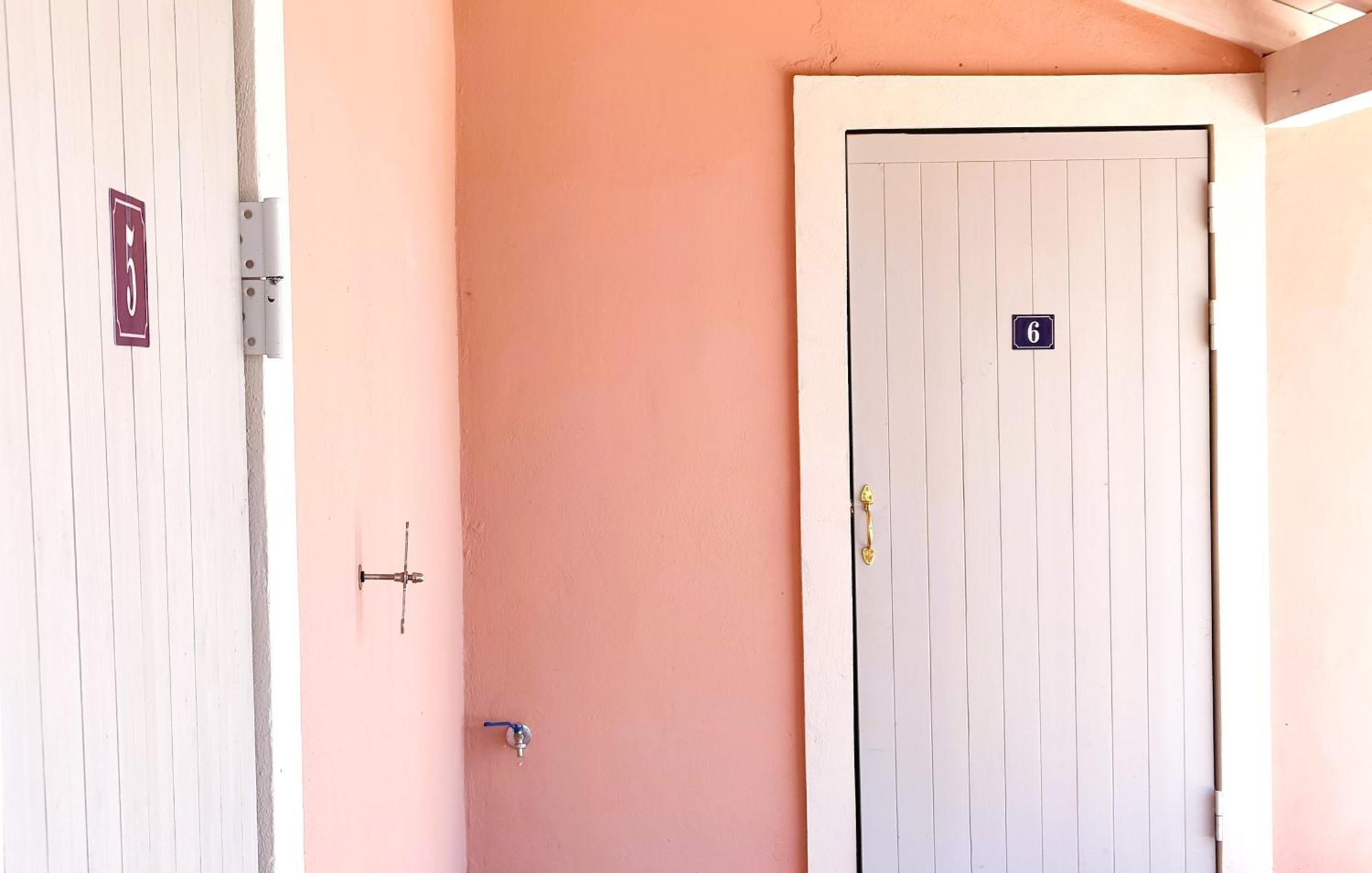 Joanna Deluxe Apartments Kynopiástai المظهر الخارجي الصورة