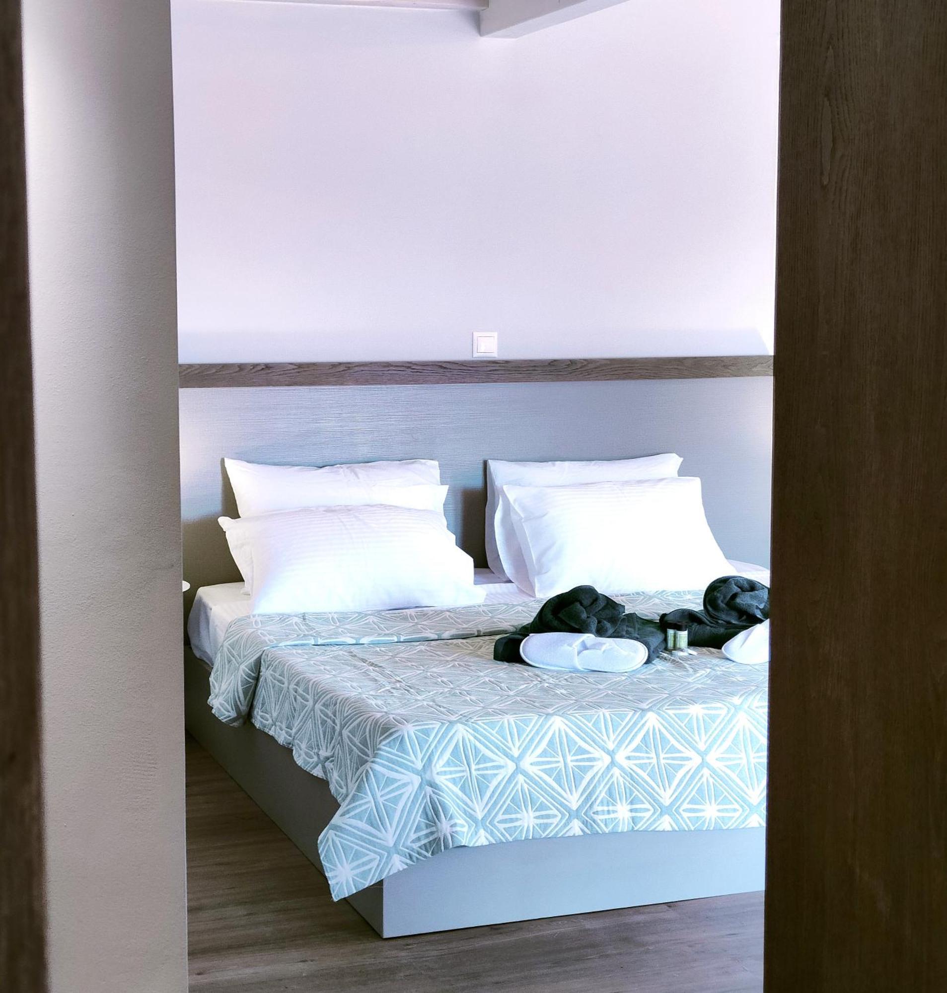 Joanna Deluxe Apartments Kynopiástai المظهر الخارجي الصورة