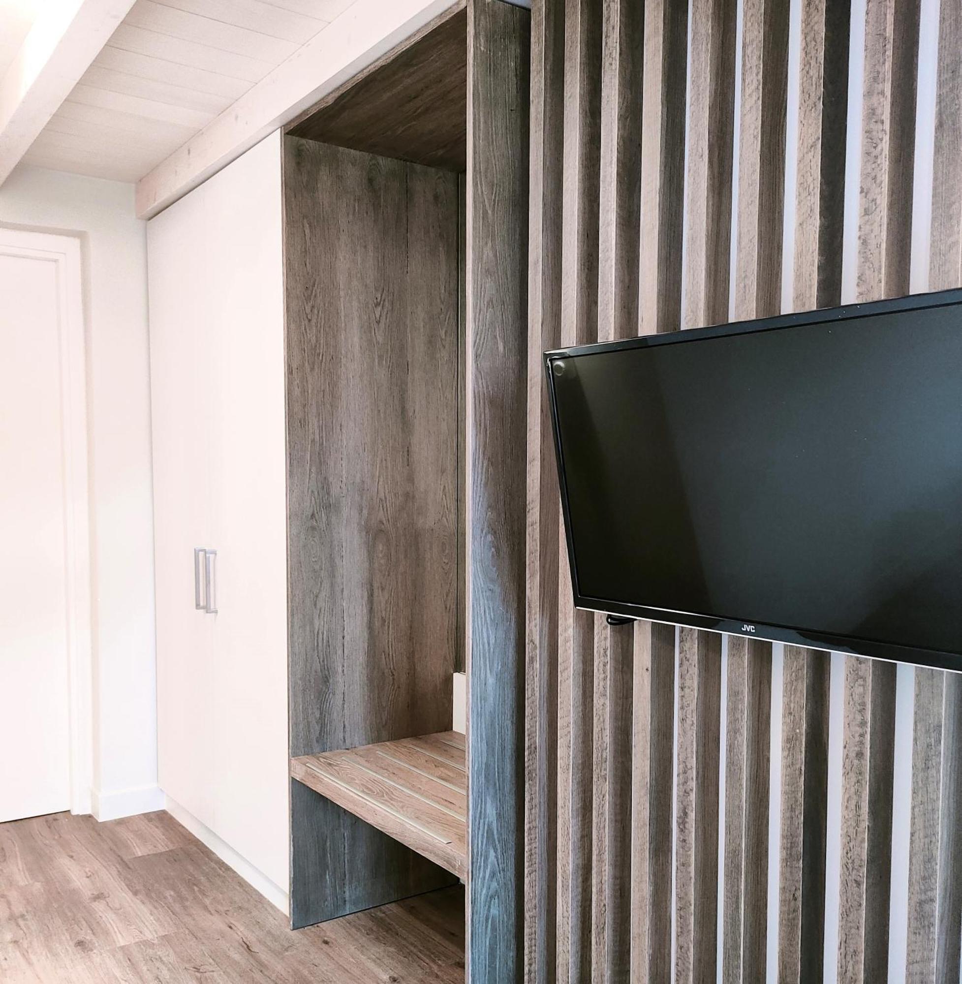 Joanna Deluxe Apartments Kynopiástai المظهر الخارجي الصورة