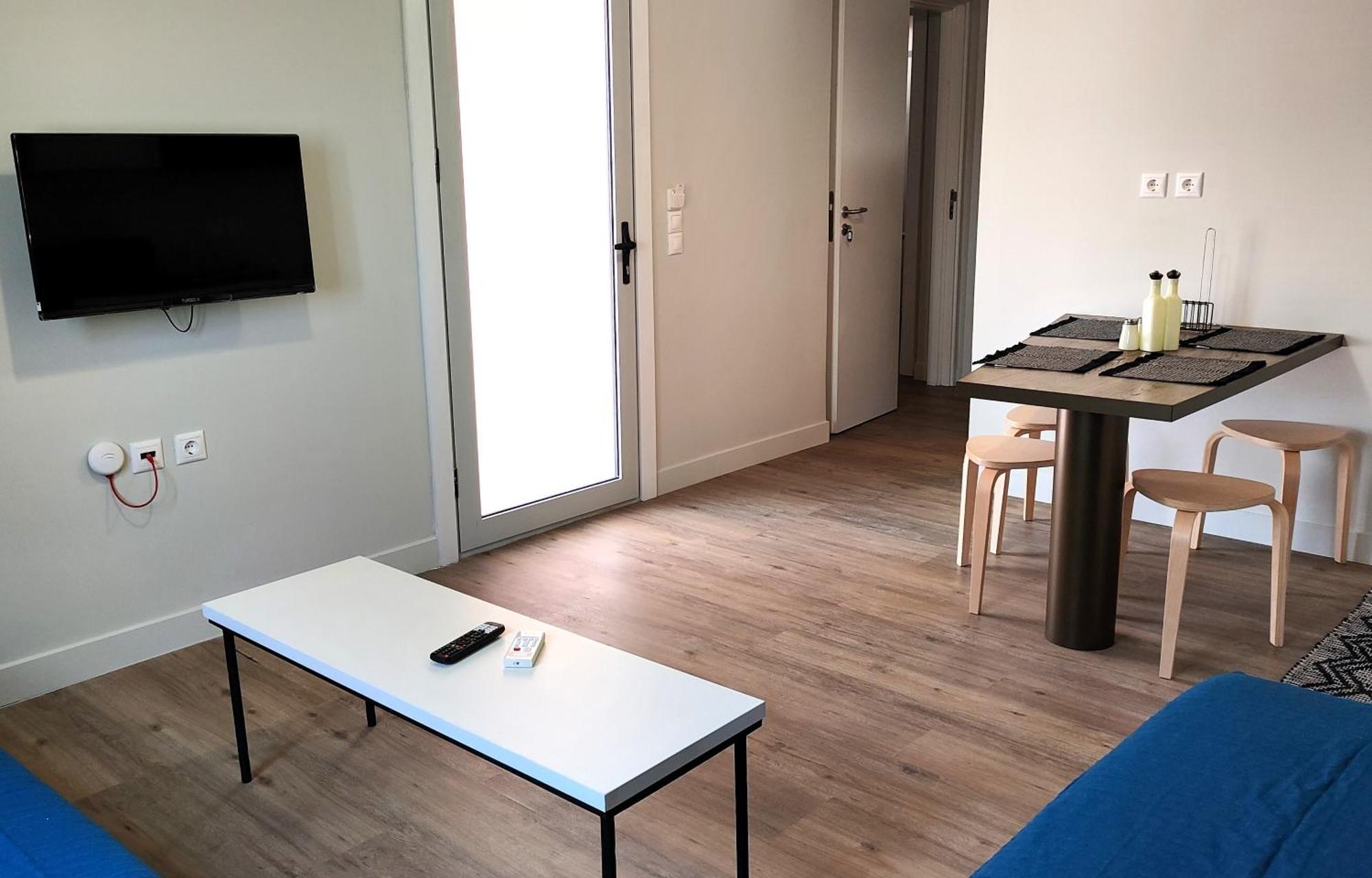 Joanna Deluxe Apartments Kynopiástai المظهر الخارجي الصورة