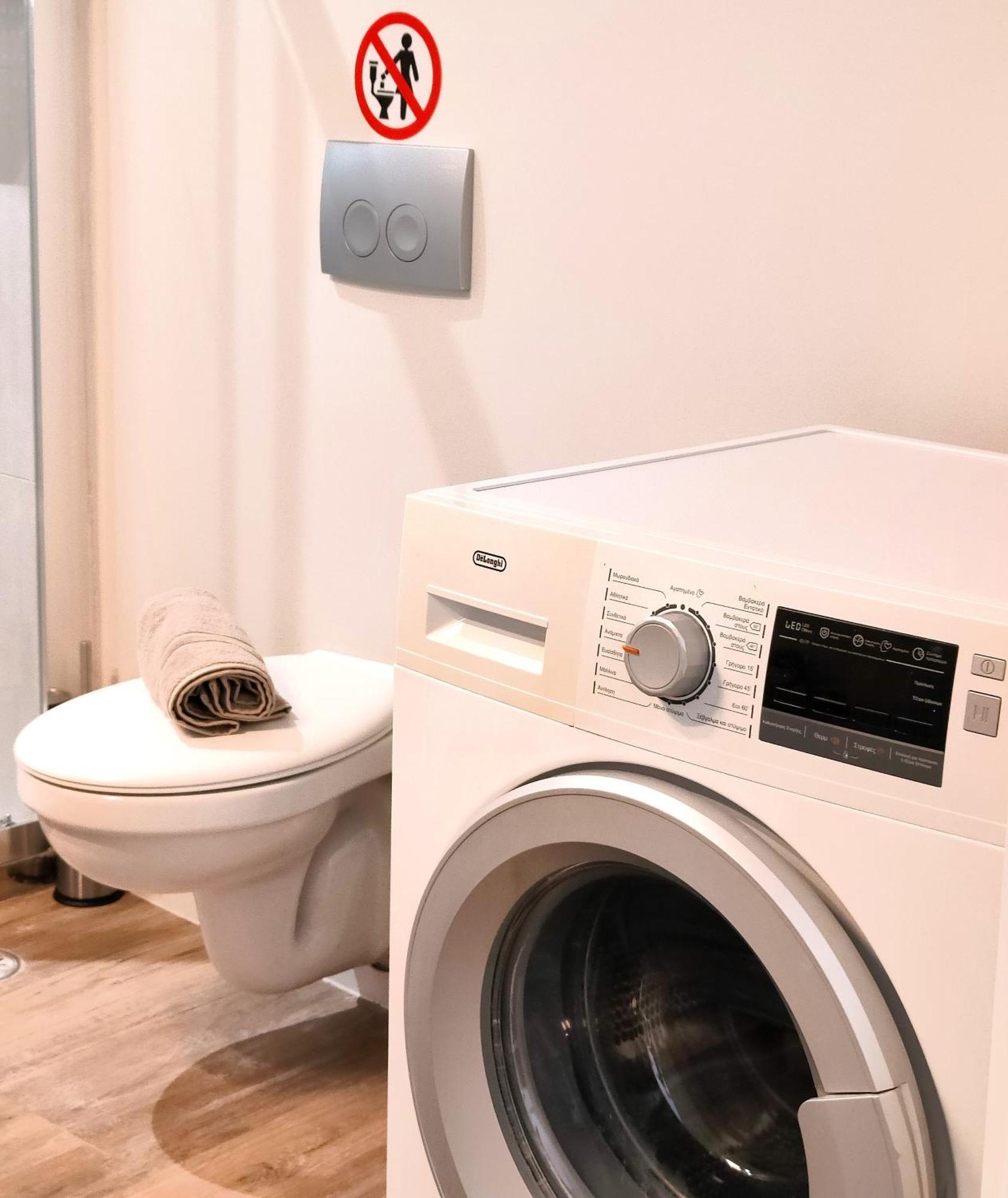 Joanna Deluxe Apartments Kynopiástai المظهر الخارجي الصورة
