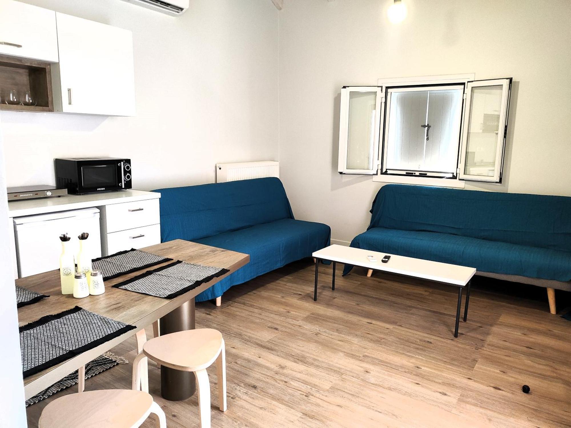 Joanna Deluxe Apartments Kynopiástai المظهر الخارجي الصورة