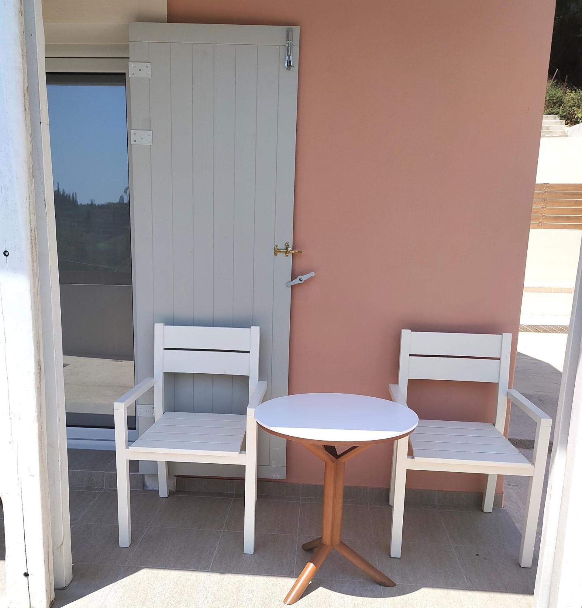 Joanna Deluxe Apartments Kynopiástai المظهر الخارجي الصورة