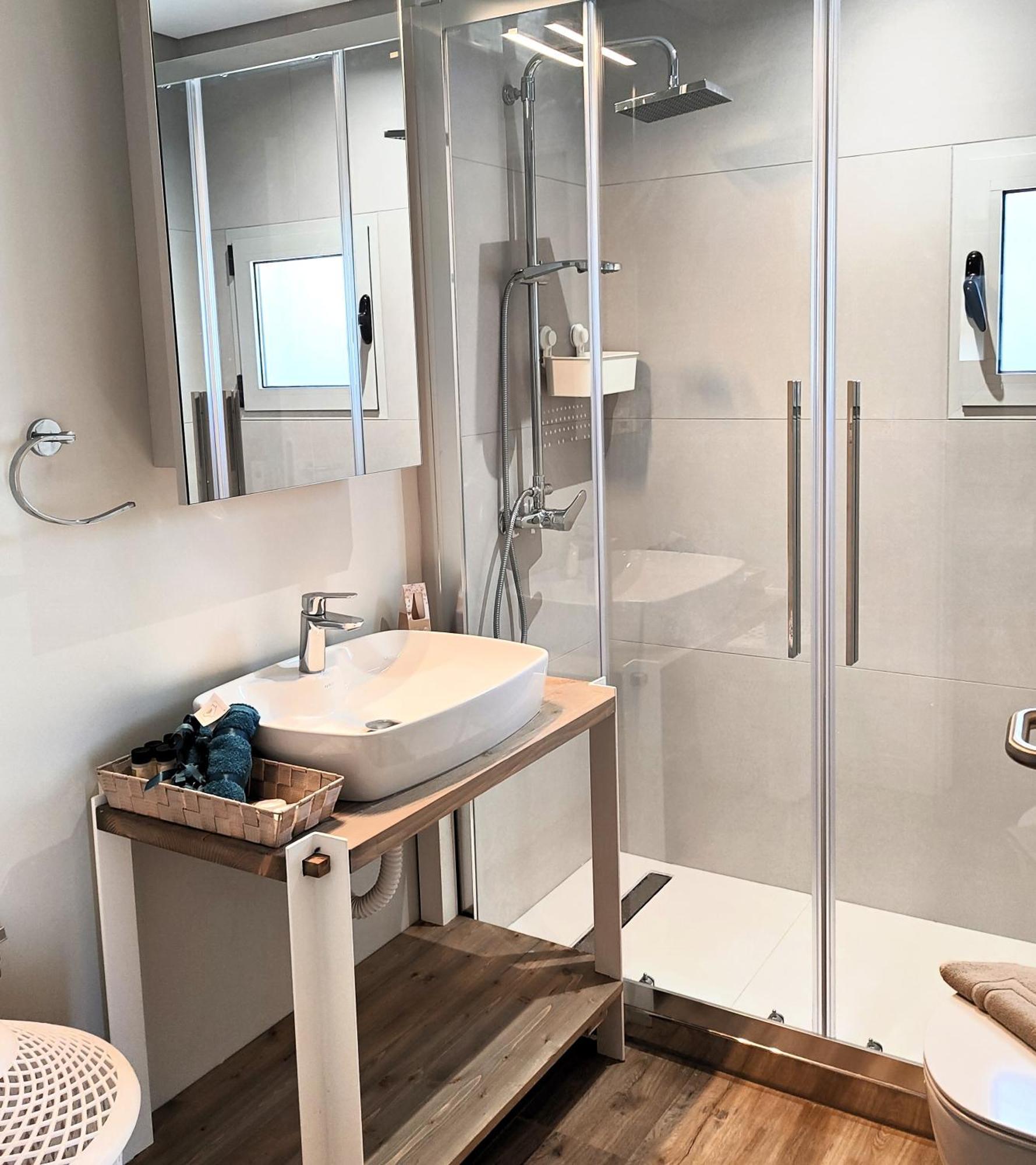 Joanna Deluxe Apartments Kynopiástai المظهر الخارجي الصورة
