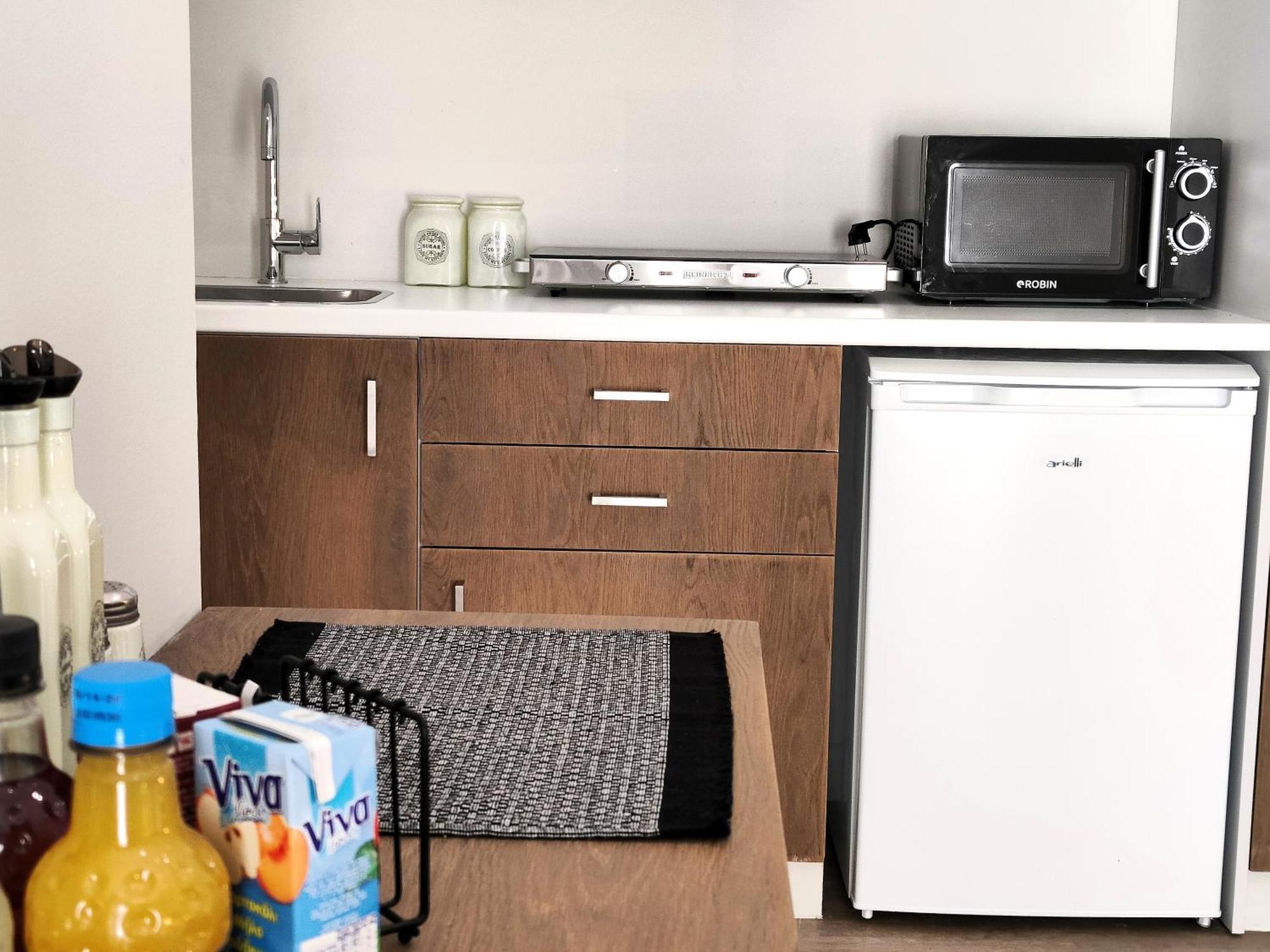 Joanna Deluxe Apartments Kynopiástai المظهر الخارجي الصورة