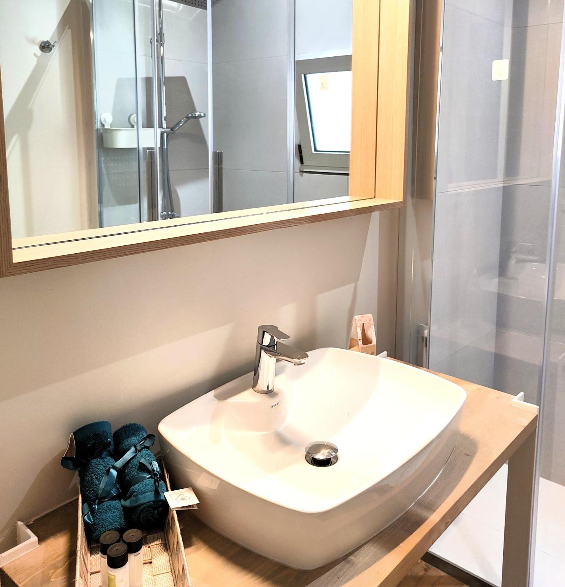 Joanna Deluxe Apartments Kynopiástai المظهر الخارجي الصورة